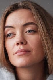 Anastasia Serga