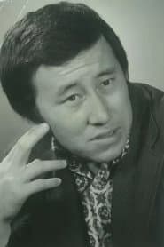 Ayagan Shazhimbayev