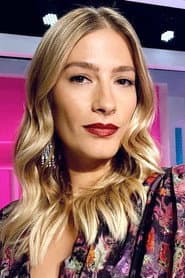 Ismini Papavlasopoulou