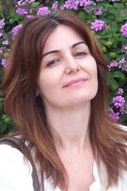 Margarita CĂĄnovas
