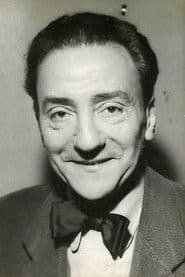 Jean Mercure