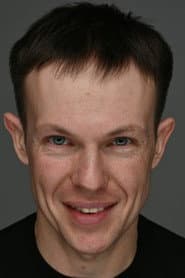 Evgeniy Rolin