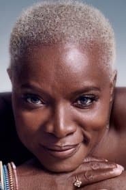 AngĂŠlique Kidjo