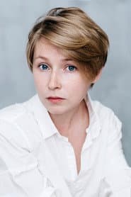 Darya Sazonova