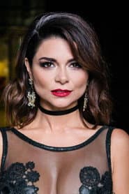 Antonella RĂos