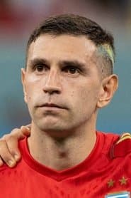 Emiliano MartĂnez