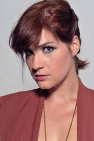 Maria CamÔes