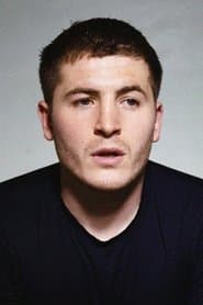 Kieron Moore