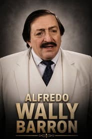 Alfredo Wally BarrĂłn