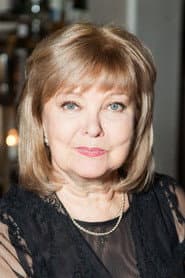 Lyudmila Gladunko