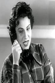 Wafa Baghdadi