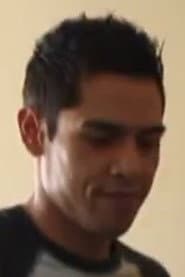 Angel Cruz