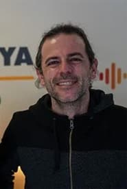 Siddharta Vargas MartĂnez