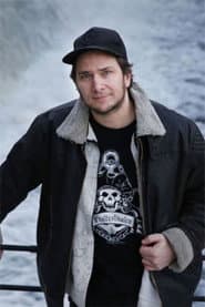 Jarle AndhĂžy