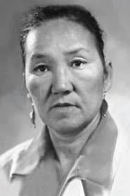 Sulyū Allamuratova