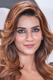 Kriti Sanon