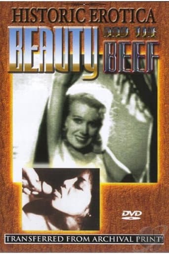 Beauty and the Beef