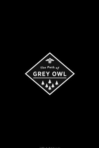 Ray Mears and the Path of Grey Owl