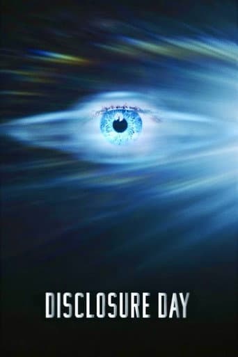 Disclosure Day