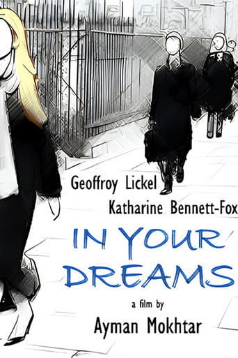In Your Dreams