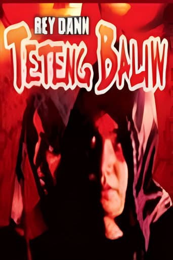 Teteng Baliw