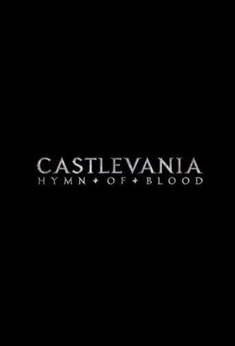 Castlevania: Hymn of Blood