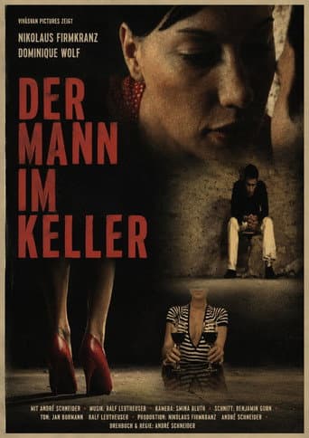 Der Mann im Keller