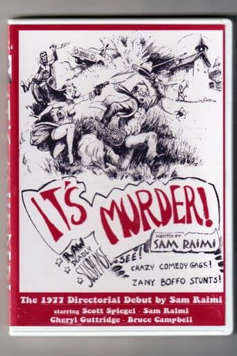 It's Murder!