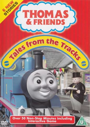 Thomas & Friends: Tales from the Tracks