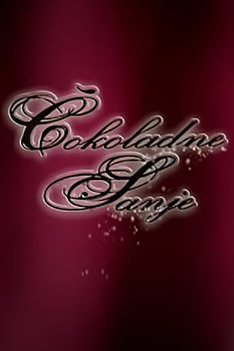 Chocolate Dreams