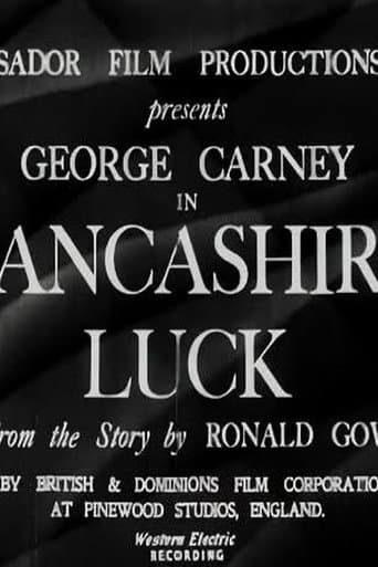 Lancashire Luck