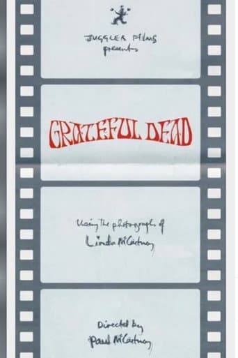 Grateful Dead