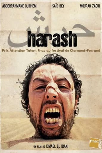 Harash