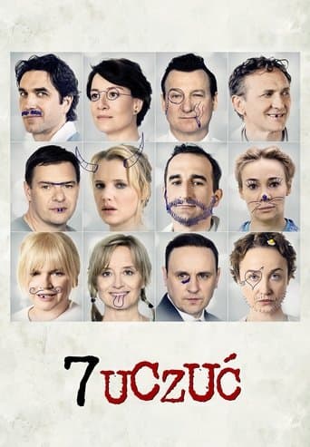 7 Emotions
