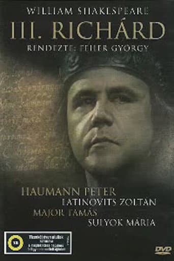Richard III