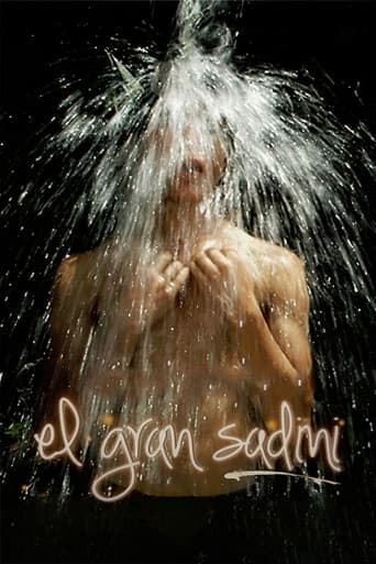 The Great Sadini