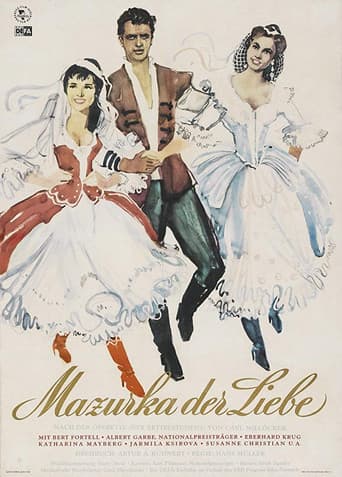 The Love Mazurka