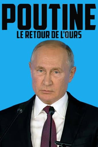 Putin: The Return of the Bear in the Dance