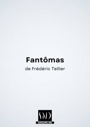 Fantômas – Le nouveau monde
