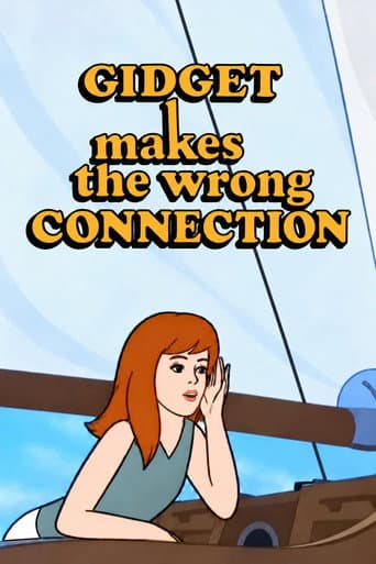 Gidget Makes the Wrong Connection