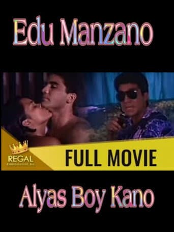 Alyas Boy Kano
