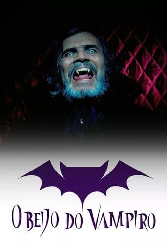 A Vampire's Kiss