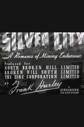 Silver City