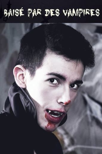 Baisé par des vampires