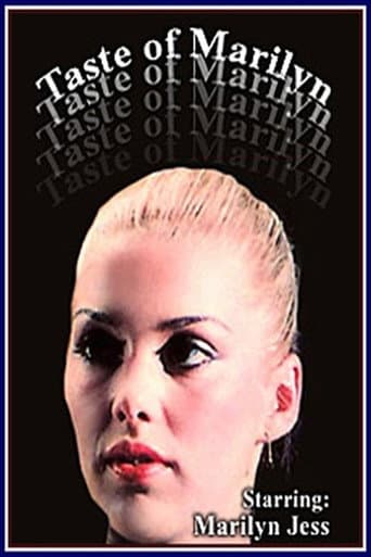 A Taste of Marilyn