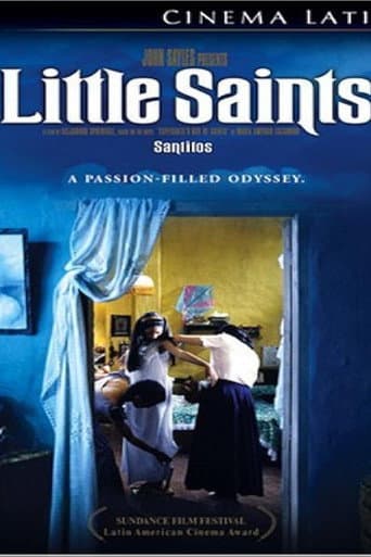 Little Saints