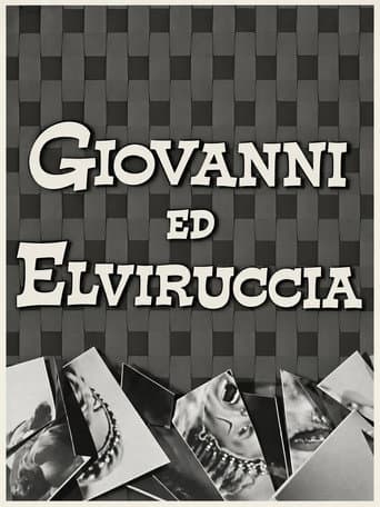 Giovanni ed Elviruccia