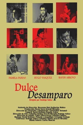 Dulce Desamparo