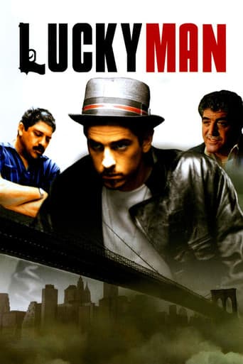 Lucky Man