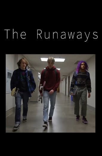 The Runaways